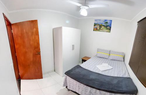 Monte Castelo Apartamento | Otimo apto c WiFi - Monte Castelo, Campo Grande MS