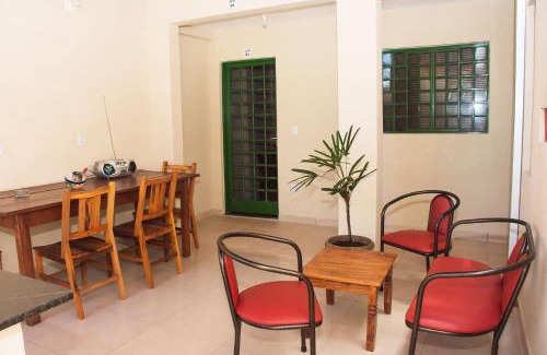 Monte Castelo Apartamento | Otimo apto c WiFi - Monte Castelo, Campo Grande MS