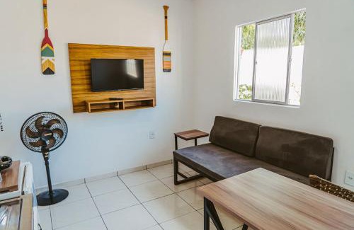 Parnaiba Chalet De Esquí | Otimo chale c WiFi e boa localizacao - Parnaiba PI