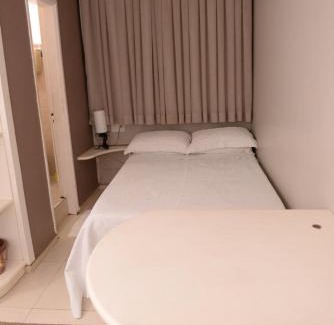 Santa Rosa Apartamento | Otimo Flat c WI-FI no centro de Santa Rosa