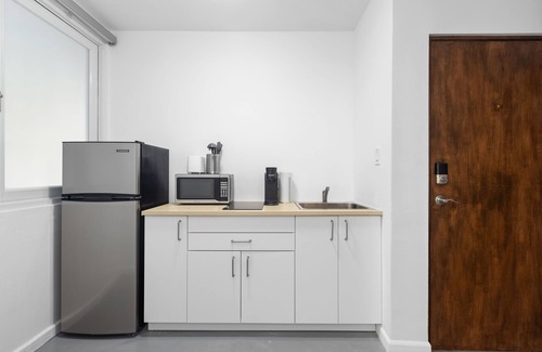 Condado Apartamento | Otium | Beach Walking Distance for Families