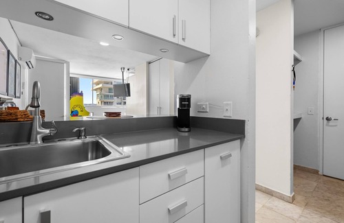 Condado Apartamento | Otium | Beachfront | Pool | Tennis