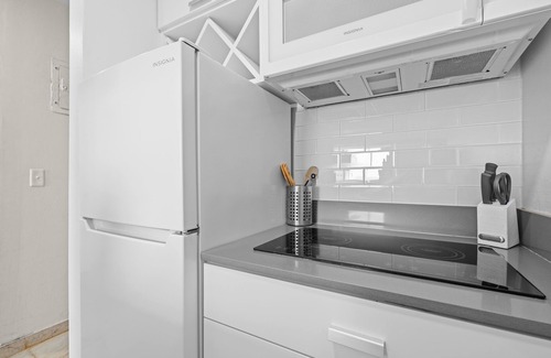 Condado Apartamento | Otium | Beachfront | Pool | Tennis