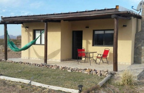 Uspallata Casa | NO ALQUILAR (CERRADA)