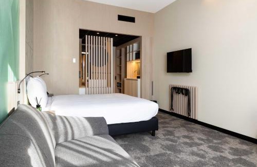 Roosendaal Hotel | Otium Hotel Roosendaal