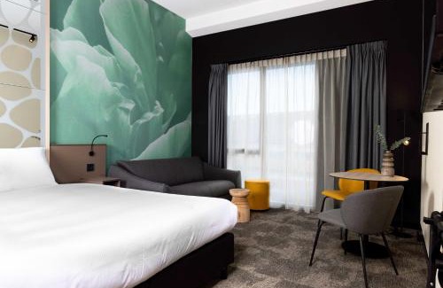 Roosendaal Hotel | Otium Hotel Roosendaal