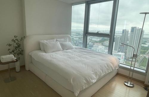 Songdo Apartamento | Otium
