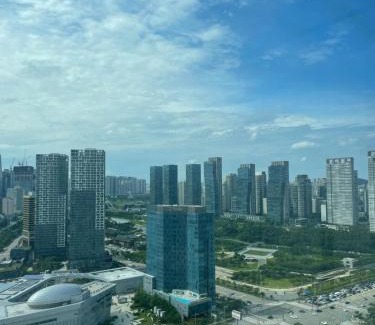 Songdo Apartamento | Otium