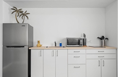 Condado Apartamento | Otium Rentals Best Condado Location Near Beach