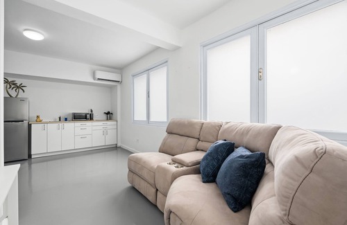 Condado Apartamento | Otium Rentals Best Condado Location Near Beach