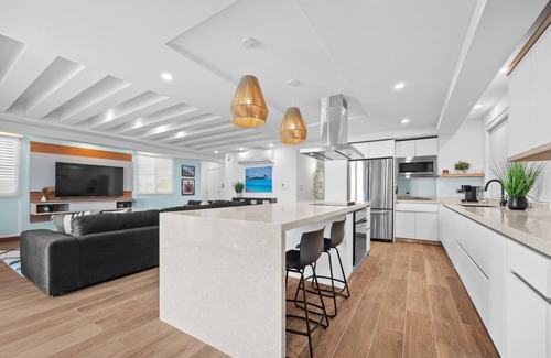 Parque Apartamento | Otium Rentals Casa Elena Rental for Families