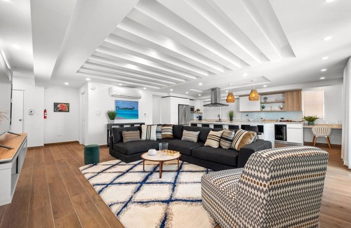 Parque Apartamento | Otium Rentals Casa Elena Rental for Families