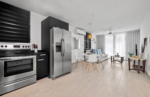 Parque Apartamento | Otium Rentals Casa Elena Rental for Families