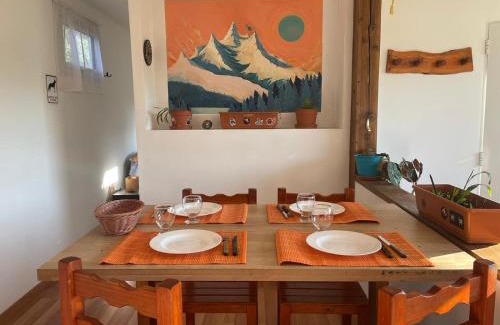San Carlos de Bariloche Apartamento | Otoño