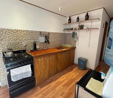San Carlos de Bariloche Apartamento | Otoño