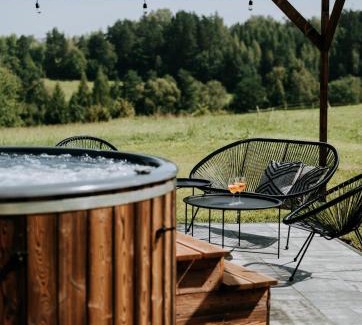 Raba Wyzna Chalet De Esquí | oto.domki
