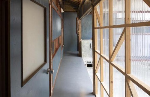 Kure Casa | Oto Iro Riva HOUSE - Vacation STAY 18643v