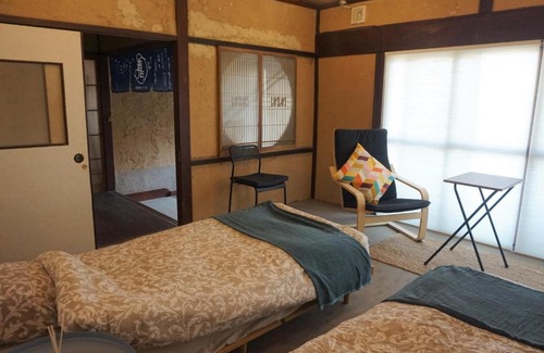 Kure Casa | Oto Iro Riva HOUSE - Vacation STAY 18643v