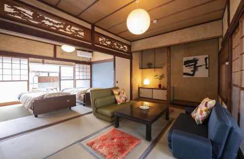 Kure Casa | Oto Iro Riva HOUSE - Vacation STAY 18694v