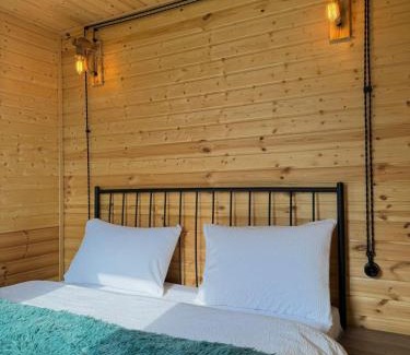 Stepantsminda Chalet De Esquí | Oto Twins Cottages