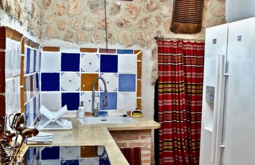 Sayaton Cabaña | CASA RURAL OTOMBO. SAYATON