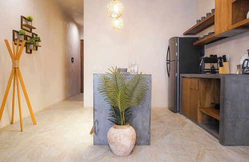 Playa Paraiso Apartamento | Otonomus Tulum