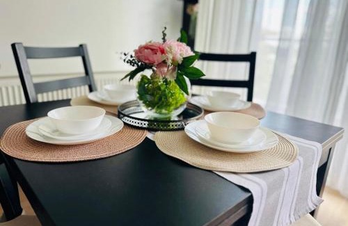 Otopeni Apartamento | Otopeni Airport Apartment - Free Shuttle Included