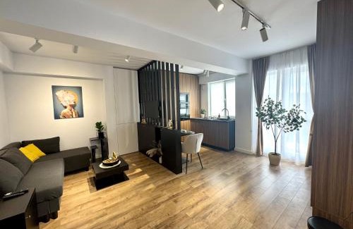 Otopeni Apartamento | Otopeni KaryKay Airport Residence