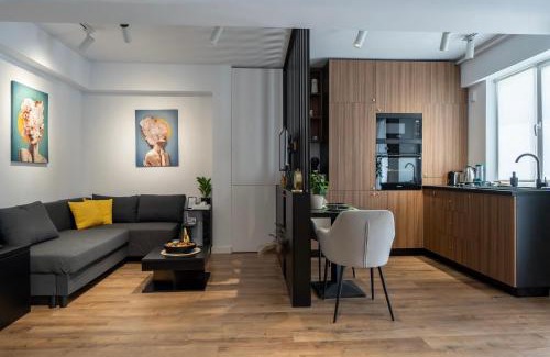 Otopeni Apartamento | Otopeni KaryKay Airport Residence