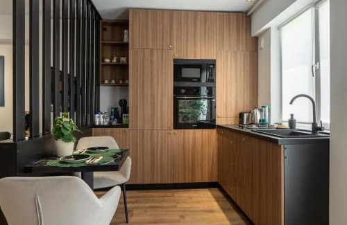 Otopeni Apartamento | Otopeni KaryKay Airport Residence