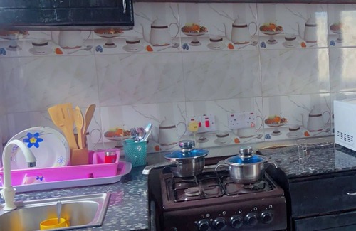 Kivukoni Casa | Otoria Apartment, A home away from home!