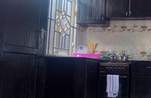 Kivukoni Casa | Otoria Apartment, A home away from home!