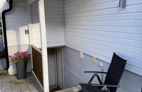 Vennesla Apartamento | Otra Inn Vest