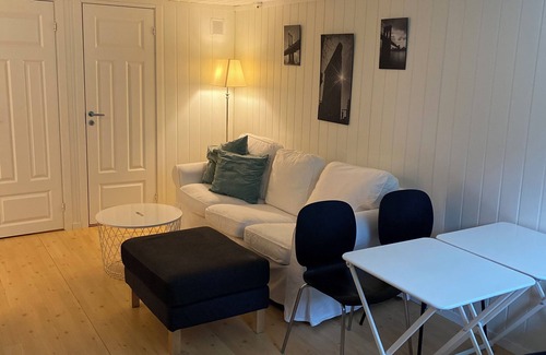 Vennesla Apartamento | Otra Inn Vest