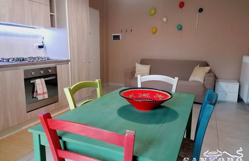 Otranto Apartamento | Otranto casevacanza