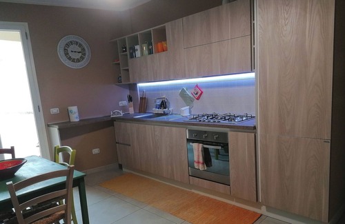 Otranto Apartamento | Otranto casevacanza