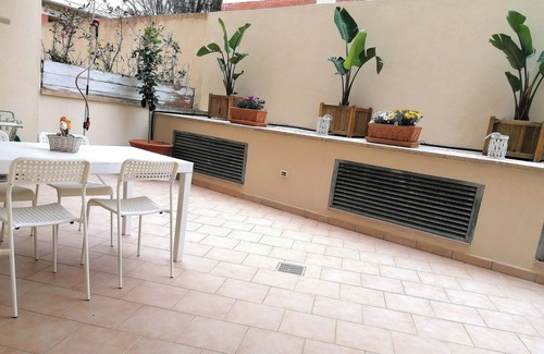 Otranto Apartamento | Otranto casevacanza