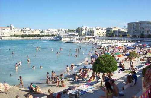 Uggiano la Chiesa Cama Y Desayuno | Otranto Le Sancinare