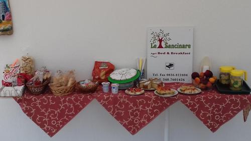 Uggiano la Chiesa Cama Y Desayuno | Otranto Le Sancinare