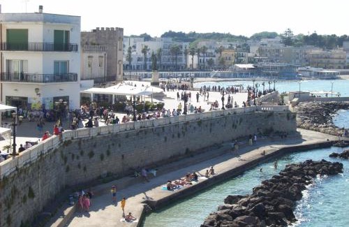 Uggiano la Chiesa Cama Y Desayuno | Otranto Le Sancinare