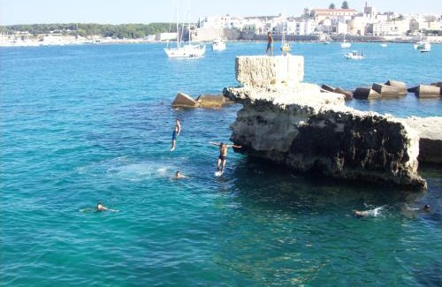 Uggiano la Chiesa Cama Y Desayuno | Otranto Le Sancinare
