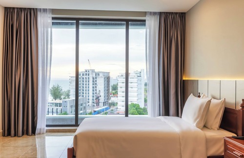 Mittakpheap Hotel | Otres Beach Hotel