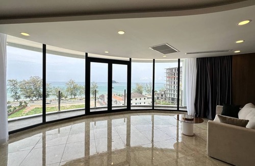 Mittakpheap Hotel | Otres Beach Hotel