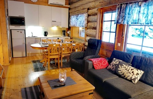 Rukatunturi Apartamento | Otsontupa