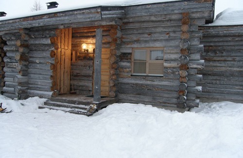 Rukatunturi Apartamento | Otsontupa