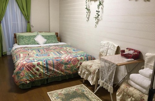 Otsu Casa | Otsu - House / Vacation STAY 2968