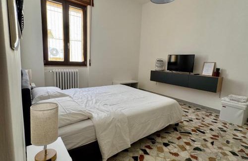 Spinazzola Apartamento | Ottantas Apartment