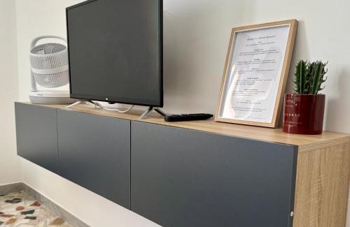 Spinazzola Apartamento | Ottantas Apartment