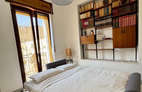 Spinazzola Apartamento | Ottantas Apartment