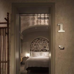 Santo Spirito Hotel | Ottantotto Firenze